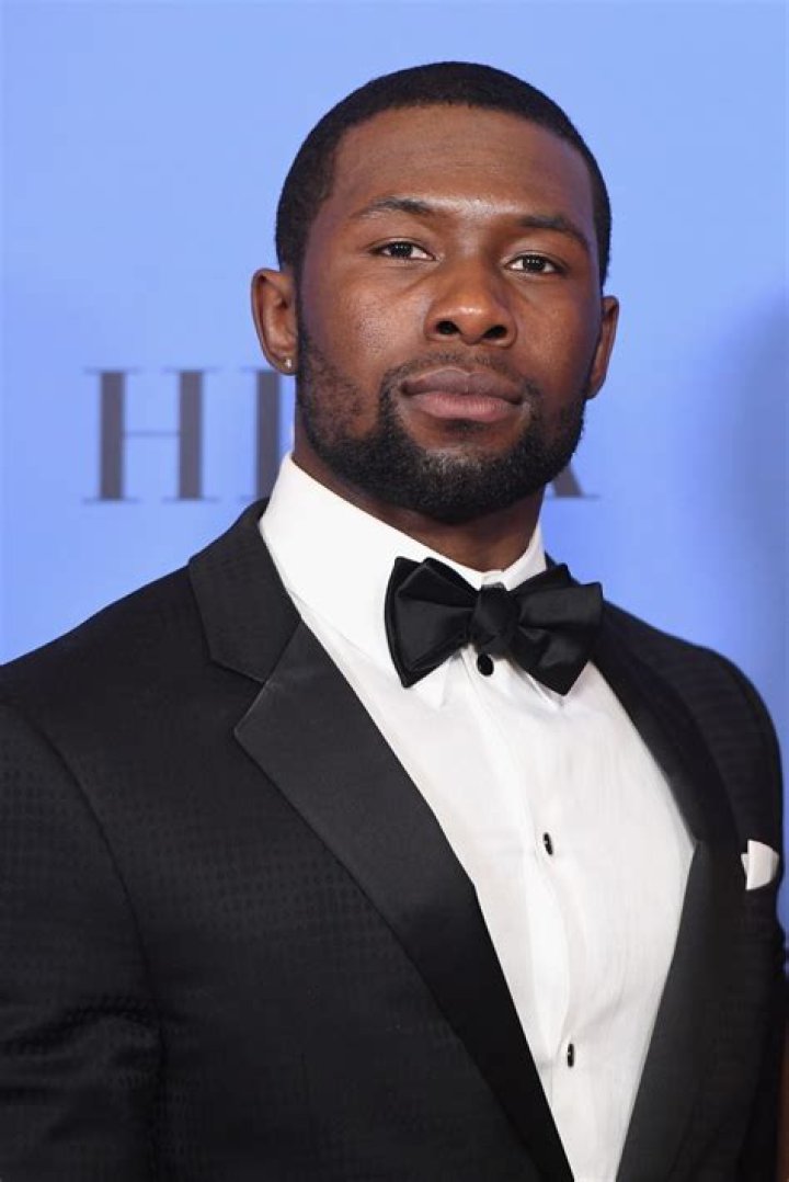 Trevante Rhodes Height, Weight, Net Worth, Age, Birthday, Wikipedia, Who, Nationality, Biography