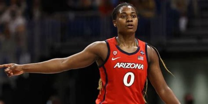 
Trinity Baptiste Height, Weight, Net Worth, Age, Birthday, Wikipedia, Who, Nationality, Biography 