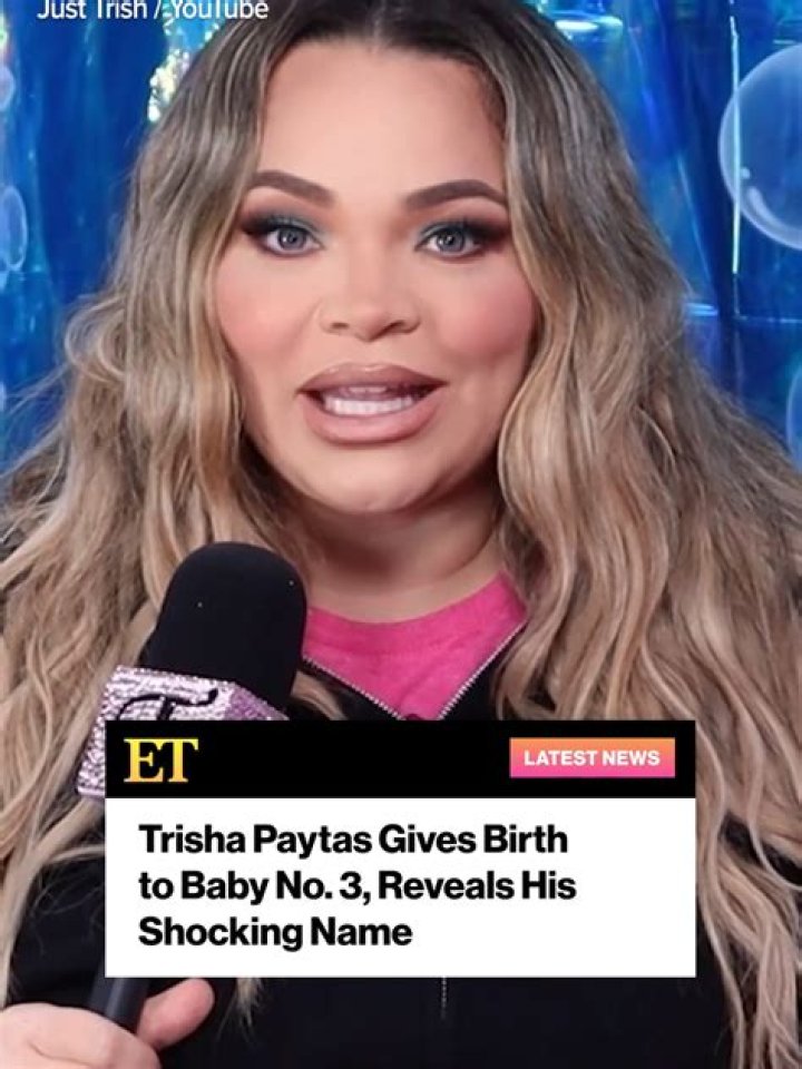 
Trisha Paytas Tiktok Meme Explained: Her Religion Parents And Family Ethnicity 