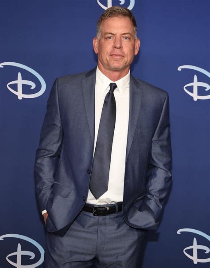 Troy Aikman Height, Weight, Net Worth, Age, Birthday, Wikipedia, Who, Nationality, Biography