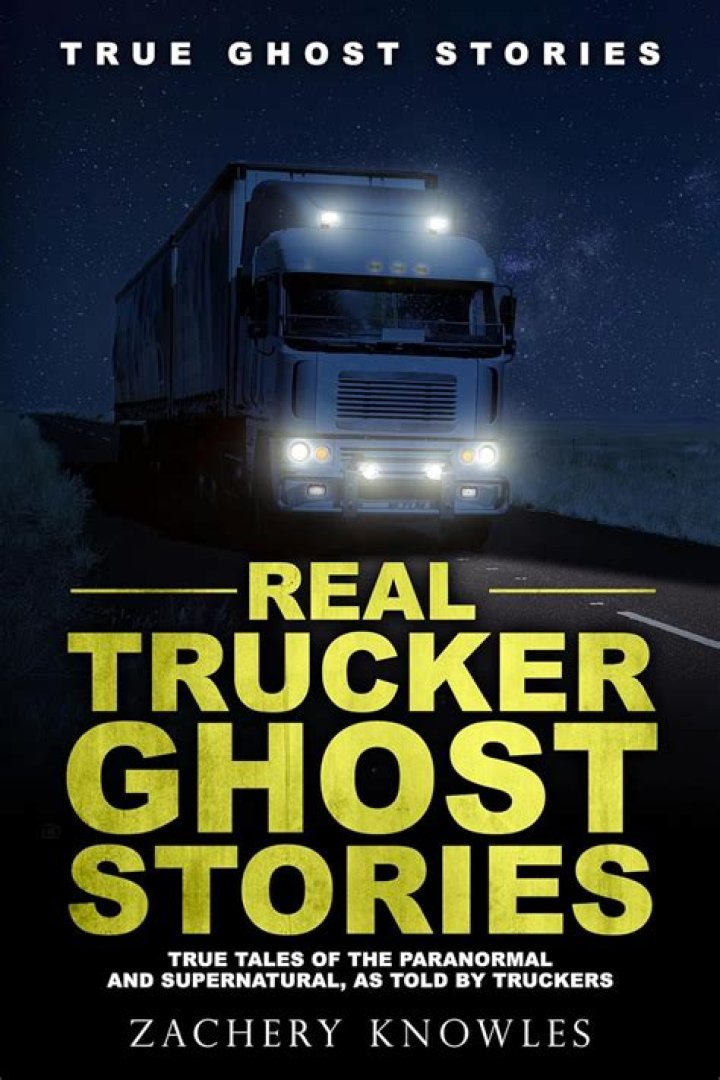 
Trucker Ghost Video – Supernatural Occurrence Or Vision Problem? 