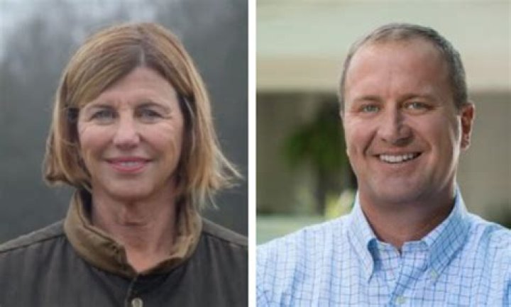 Trudy Busch Valentine Husband John Fries Age Gap and Family Life