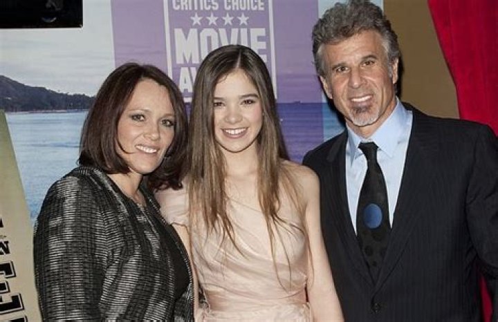 Truth About Hailee Steinfeld’s Ethnicity and Parents
