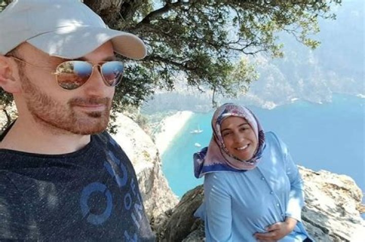 
Turkish man jailed for life for pushing pregnant wife off cliff 