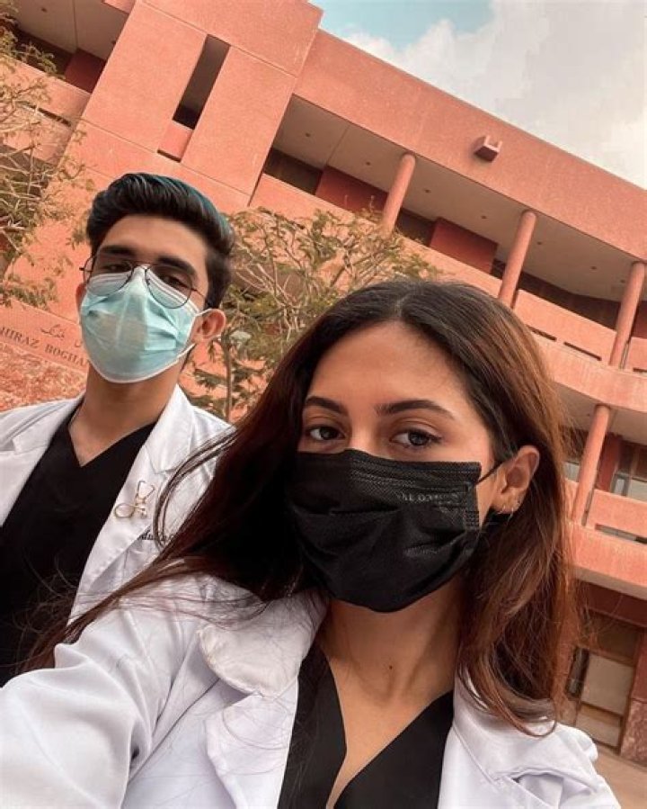 
Twitter Porns In Tribute Over The Passing Of Youtuber Abdullah Khattak 