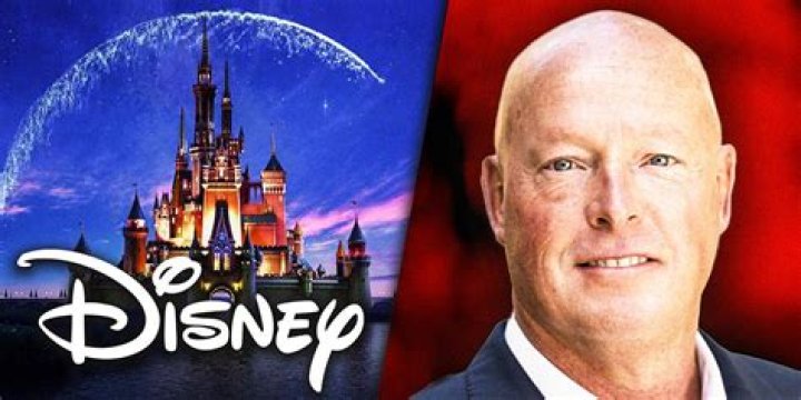 Twitter Thinks Bob Chapek Was Arrested, Disney CEO False Human Trafficking Charges