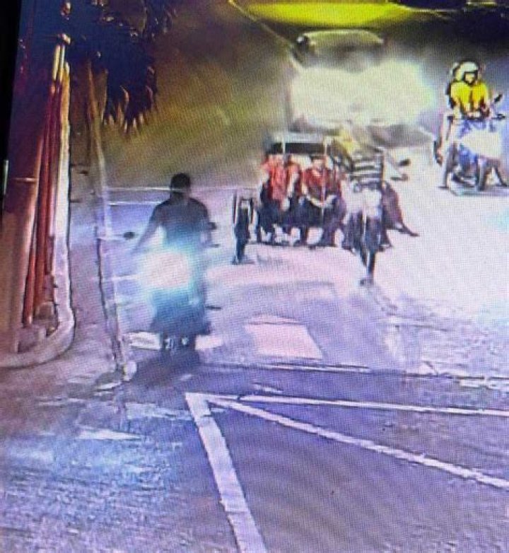 
Two inter-state thieves nabbed, 6 stolen bike recovered 