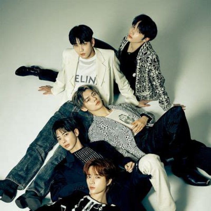 
TXT Discusses The Hardships That They Endured In Order To Keep Their Pace In The K-Pop Industry 