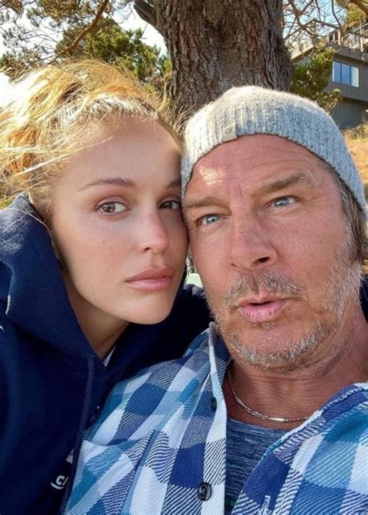 
Ty Pennington Height, Weight, Net Worth, Age, Birthday, Wikipedia, Who, Nationality, Biography 