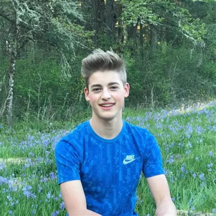 
Tyler Karren (TikTok Star) Biography, Age, Height, Net Worth 