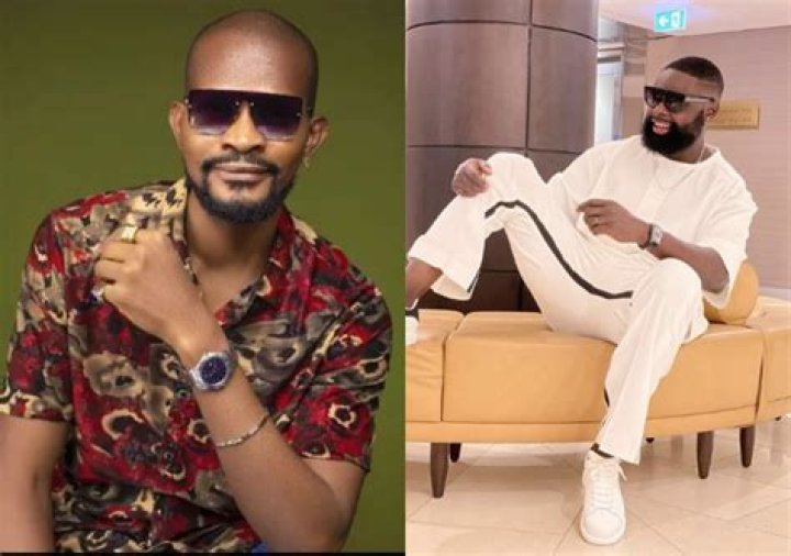 
Uche Maduagwu Roasts Yomi Casual After He Dragged Women Over Exposing Too Much Skin Nowadays 