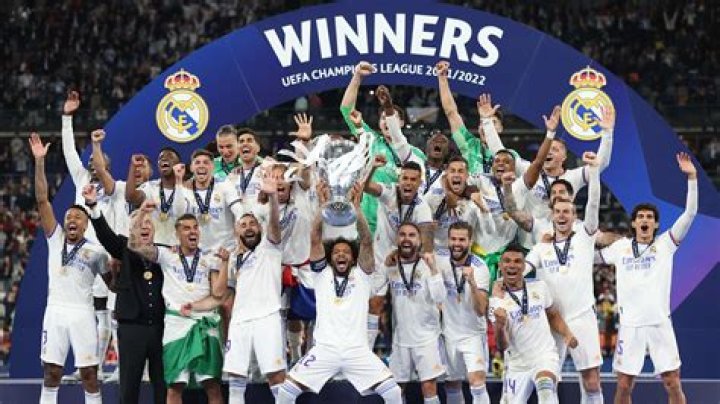 
UCL Group Stage: Celtic 0-3 Real Madrid: Madrid Secure a Convincing Win After a stuttering Start 