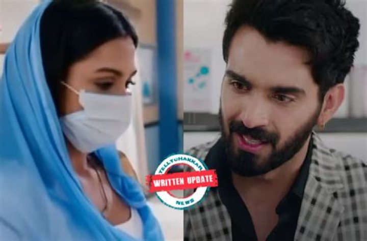
Udaariyaan 21st September 2022 Written Episode Update: Nehmat teaches a lesson to Bhatia 