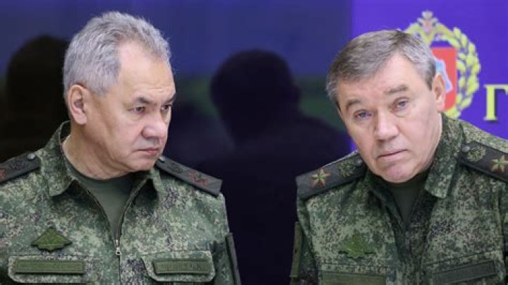 
Ukraine Defense Ministry Confirms The Killing Of General Maj. Vitaly Gerassimov, Here Is What We Know 