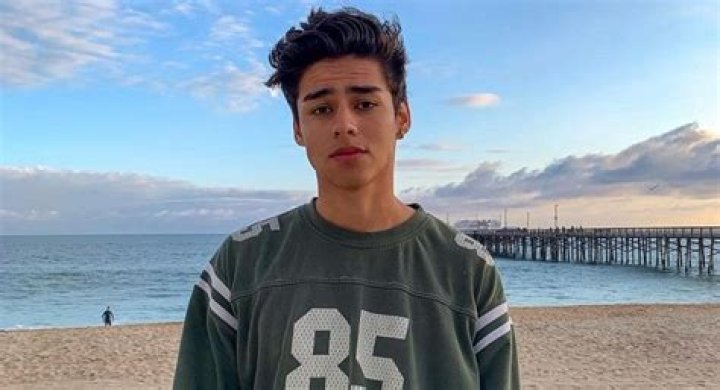 
Ulises Davila Height, Weight, Net Worth, Age, Birthday, Wikipedia, Who, Nationality, Biography 