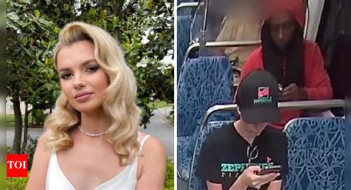 
Umida Nazarova, Pregnant Woman Death From Accident During Interview 