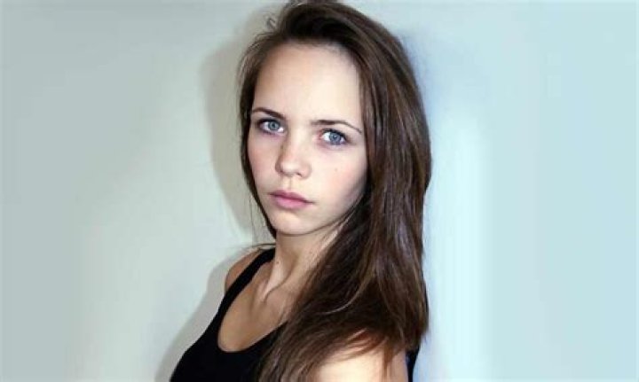 
Untold Truth Of Stellan Skarsgård’s Daughter – Eija Skarsgård 