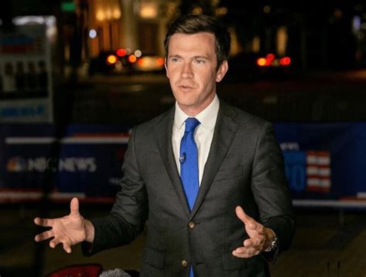 Vaughn Hilliard Height, Weight, Net Worth, Age, Birthday, Wikipedia, Who, Nationality, Biography