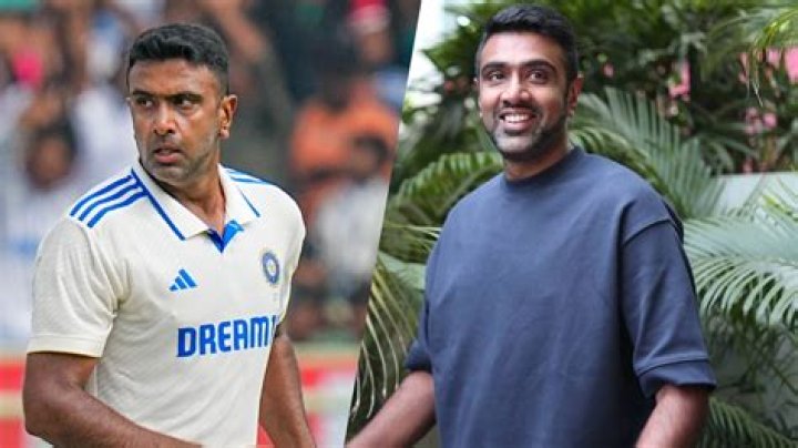 Veerasamy Ravichandran Height, Weight, Net Worth, Age, Birthday, Wikipedia, Who, Instagram, Biography