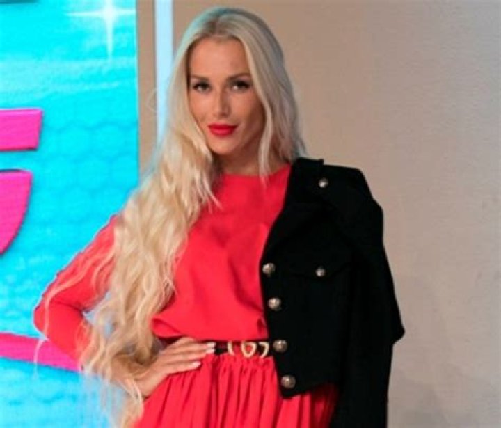 Victoria Karyda Height, Weight, Net Worth, Age, Birthday, Wikipedia, Who, Instagram, Biography