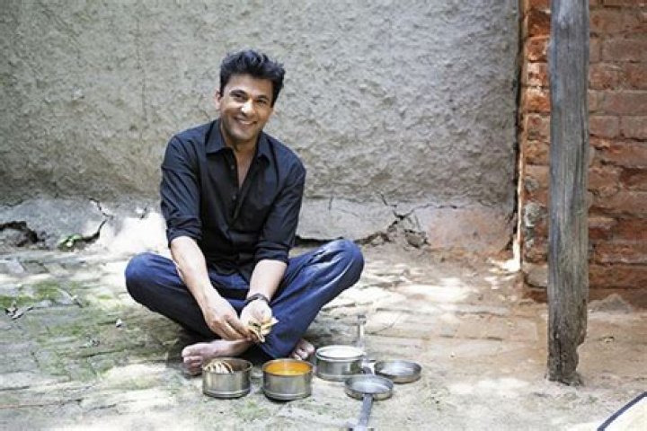Vikas Khanna Height, Weight, Net Worth, Age, Birthday, Wikipedia, Who, Nationality, Biography