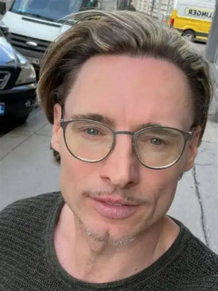 
Viktor Horinyak Height, Weight, Net Worth, Age, Birthday, Wikipedia, Who, Nationality, Biography 