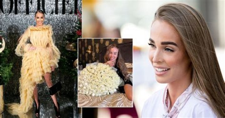 Viktorija Siegel Height, Weight, Net Worth, Age, Birthday, Wikipedia, Who, Nationality, Biography