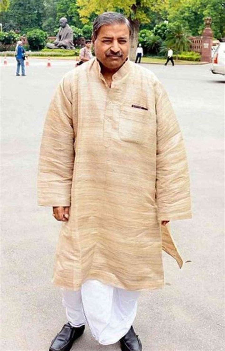 Vinay Katiyar Height, Weight, Net Worth, Age, Birthday, Wikipedia, Who, Nationality, Biography