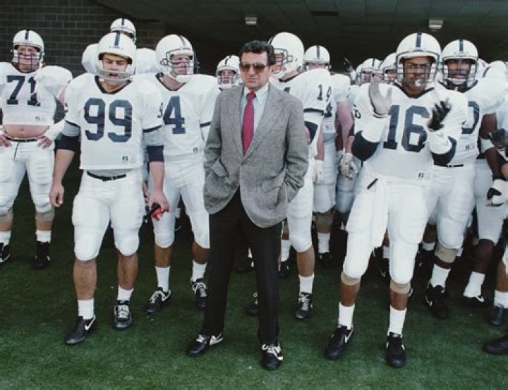 Vincent Paterno Weight, Height, Net Worth, Age, Birthday, Wikipedia, Who, Nationality, Biography