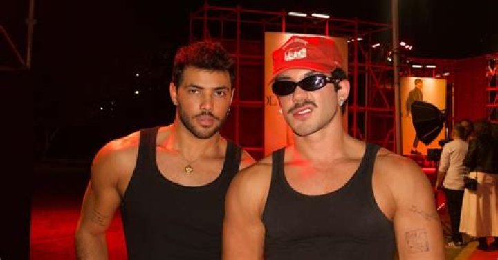 
Vittor Fernando Height, Weight, Net Worth, Age, Birthday, Wikipedia, Who, Nationality, Biography 