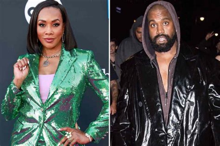 
Vivica A. Fox Responds to Kanye West’s 2024 Campaign Video, Says She Was ‘Not Happy With’ the Rapper 