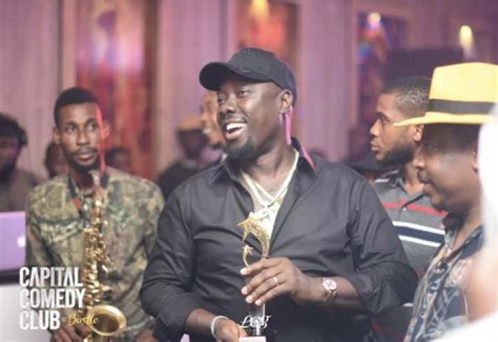 
Walk Away From Toxic People – Obi Cubana Warns Nigerian Youths 