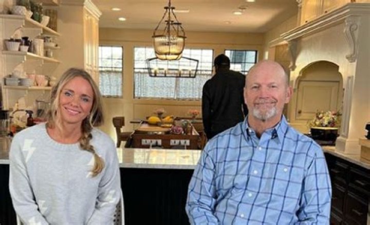 Ward Schraeder Wife Trish Schraeder, Kids And Age Revealed