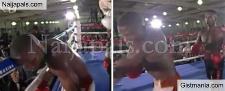 
Was Boxer Simiso Buthelezi Married With A Wife? What We Know About His Personal Life As He Dies After A Fight 