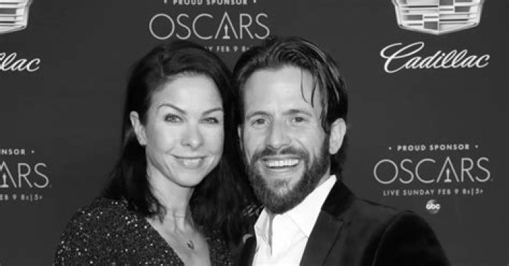 
Was Christian Oliver Divorced? Who is Christian Olivers Wife? Is Christian Oliver Still Married? 