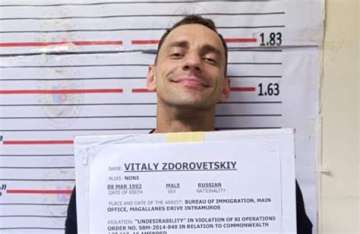 
Was Hank Green Arrested Age 16? Apparently Vlogger Tried To Steal A Lemur 