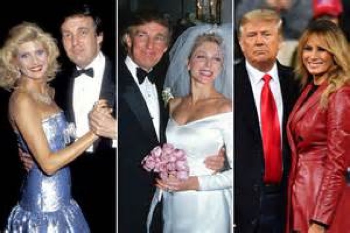
Was Ivana Trump Jewish? Donald Trump’s Ex Wife Religion and Family Background 