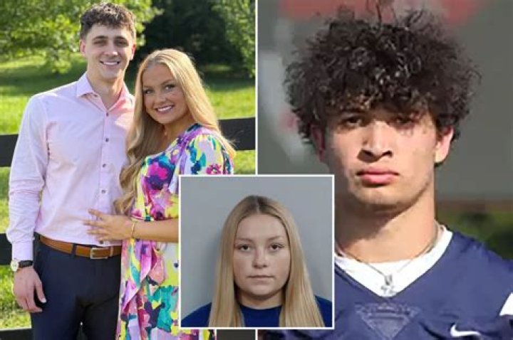 
Was Missing Laura Mcculloch Found? Actress’ Boyfriend On The Date In LA 