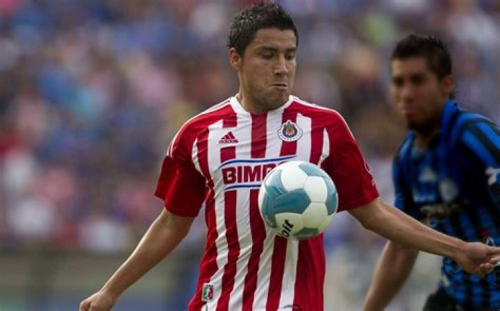 
Was Mourad Lamrabatte A Ex-Footballer? 