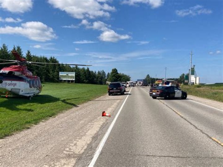 
Was Nora Bruther In A Car Accident? Twitter Claims Explained 