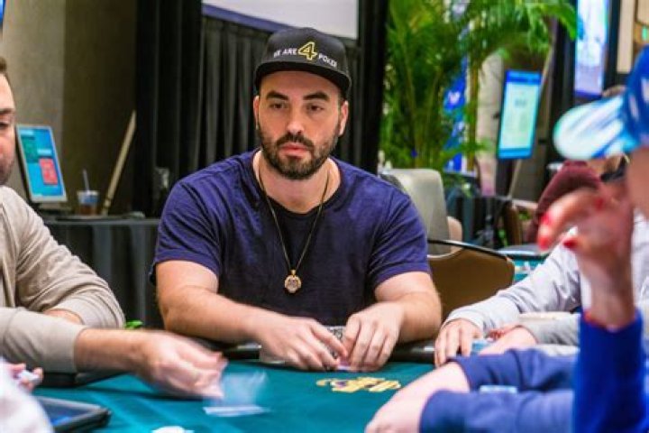 
Was Poker Player Bryn Kenney Accused Of Cheating? Abuse & Charges, Was He Arrested? 