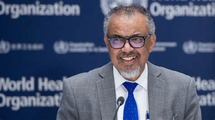 
Was Tedros Adhanom Ghebreyesus aka WHO Director Arrested? Vancouver Times Fake News Explained 