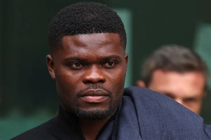 
Was Thomas Partey Arrested On Sexual Assault? 