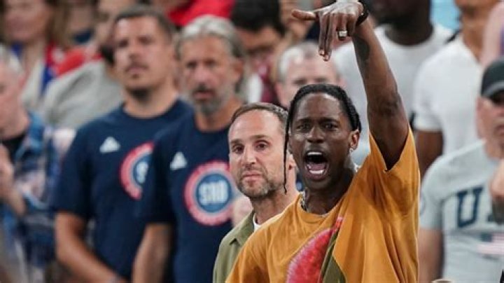 
Was Travis Scott arrested? Viral tweet debunked 