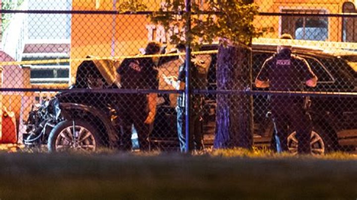 
Was Tulsa Shooter Michelet Louis Married? Family Identified The Suspect In The Horrendous Shooting Incident 