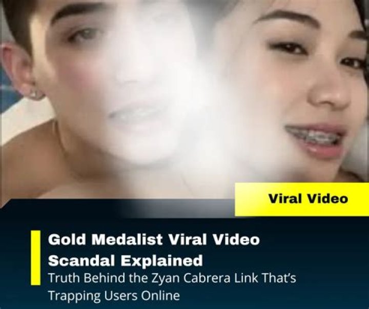 
WATCH: Via Almira Viral Scandal Video Leaked On Reddit and Twitter 