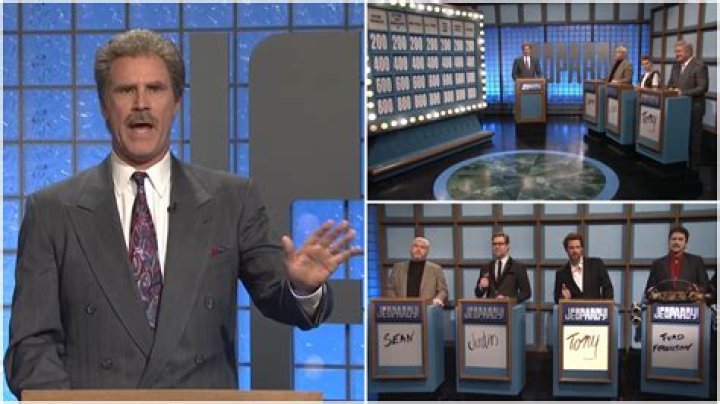 
We Have Today’s Final Jeopardy Answer — It Will Go Down in History 