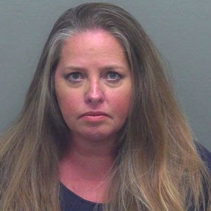 
“Welcome To Plathville” Star Kim Plath Got Arrested In Florida 