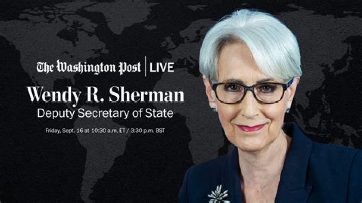 Wendy R. Sherman Height, Weight, Net Worth, Age, Birthday, Wikipedia, Who, Instagram, Biography