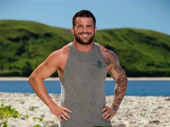 
What are Danny Massa’s favorite hobbies? Meet the Survivor season 44 contestant 